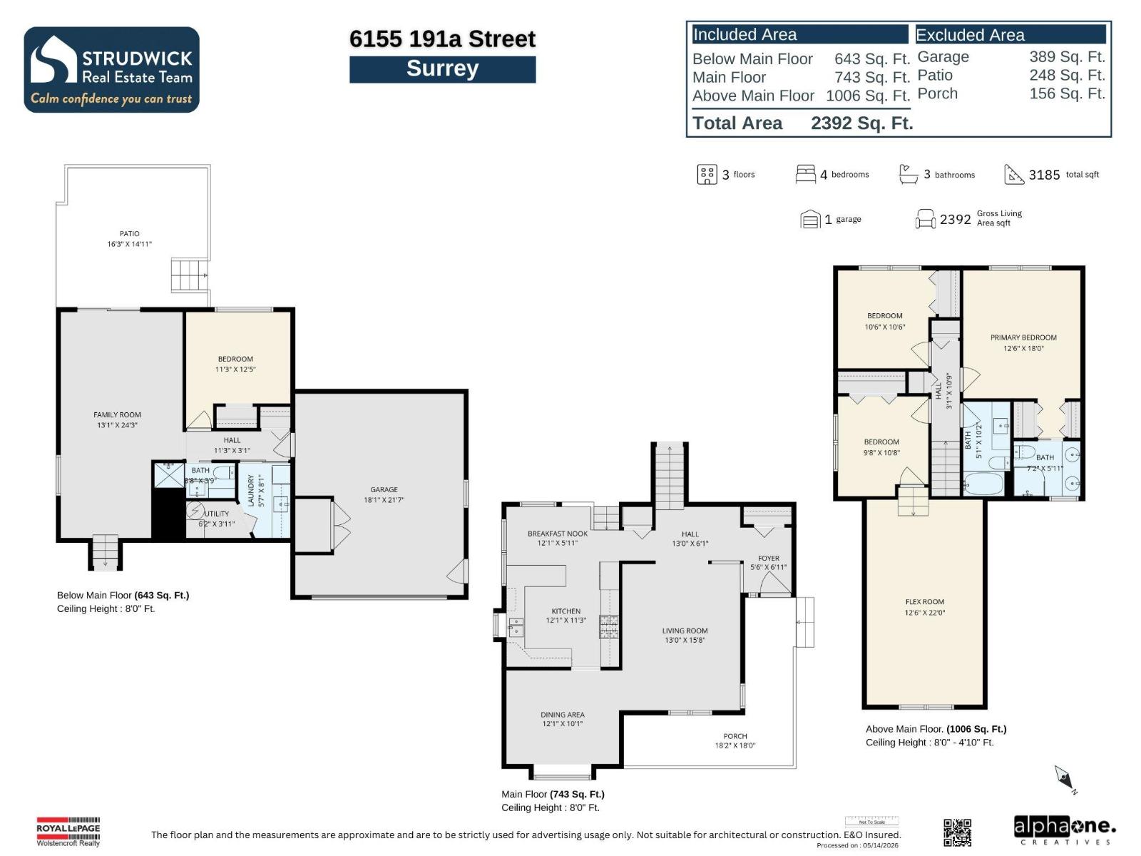 6155 191a Street, Surrey, British Columbia  V3S 8C7 - Photo 40 - R3123667
