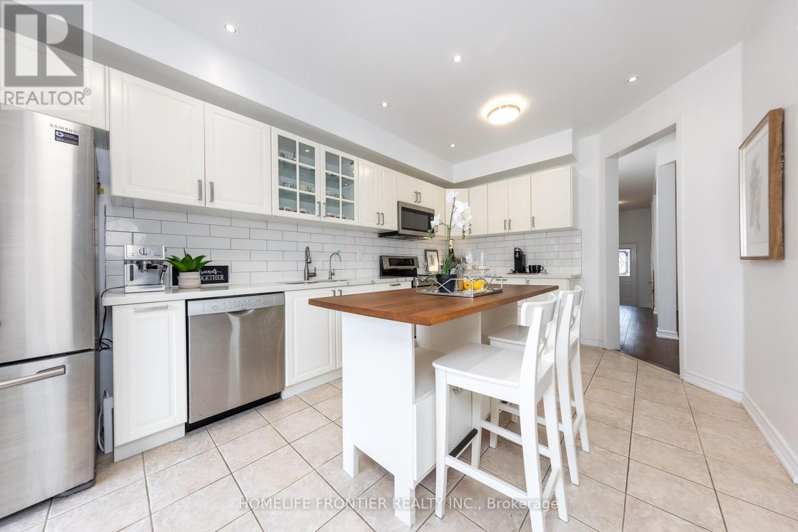 102 Antique Drive, Richmond Hill, Ontario  L4E 4G3 - Photo 14 - N13136198