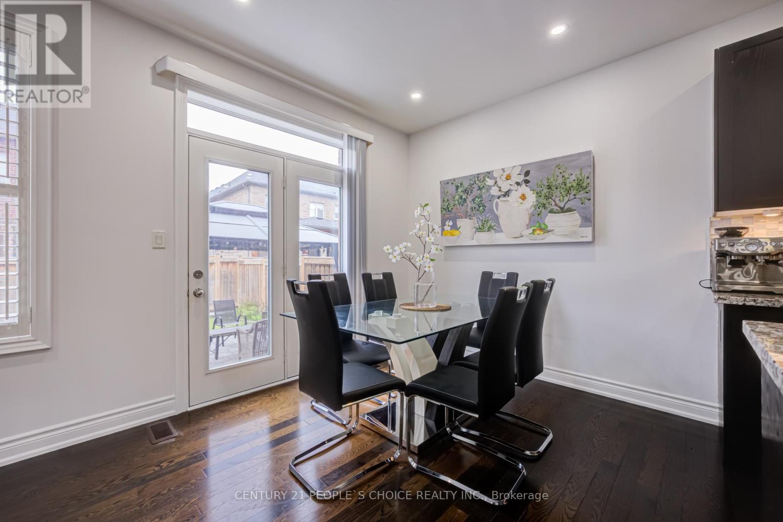 82 Mactier Drive, Vaughan, Ontario  L4H 4L2 - Photo 14 - N13136212