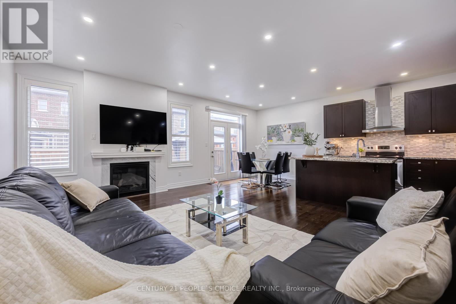 82 Mactier Drive, Vaughan, Ontario  L4H 4L2 - Photo 16 - N13136212
