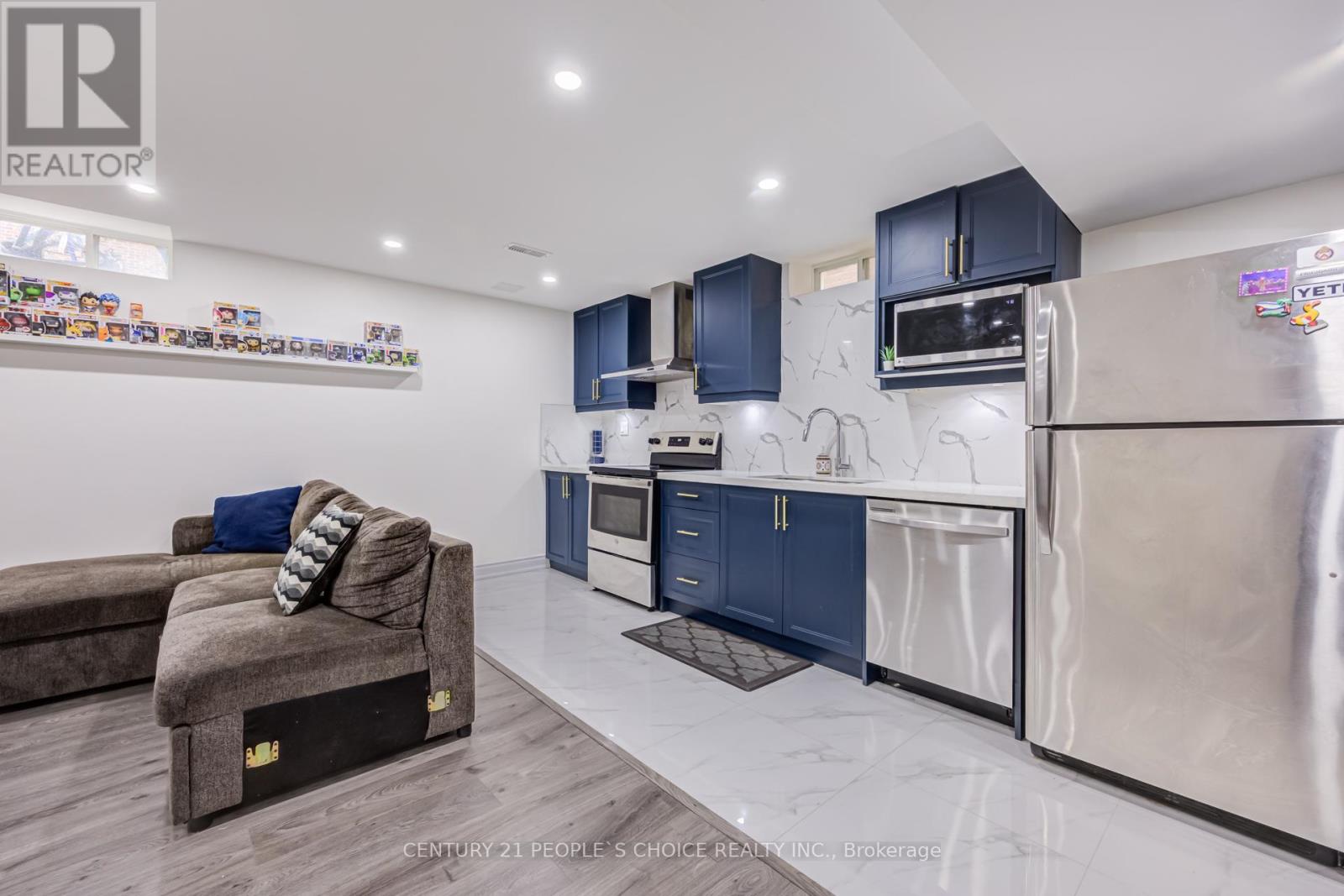 82 Mactier Drive, Vaughan, Ontario  L4H 4L2 - Photo 40 - N13136212