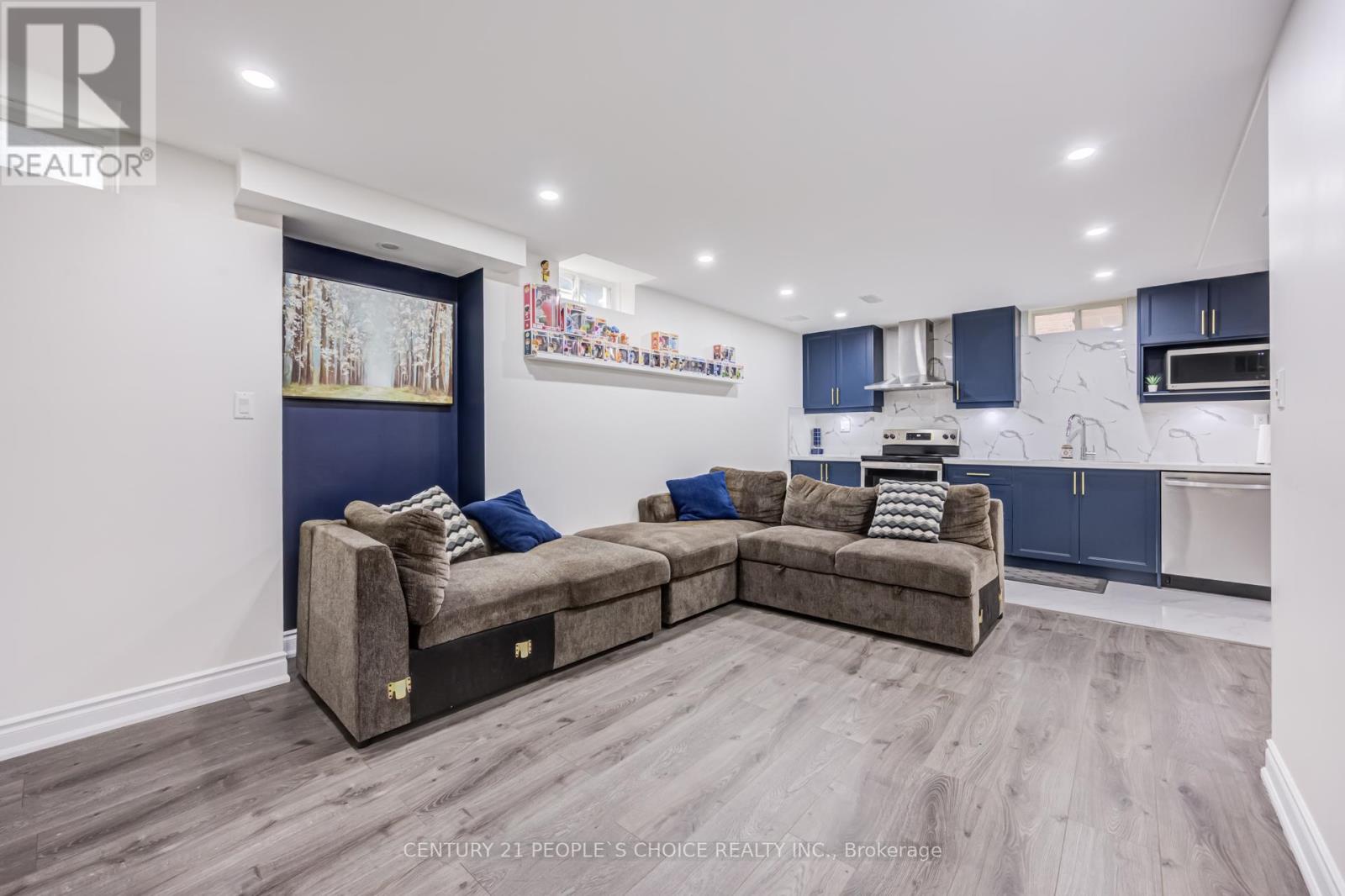 82 Mactier Drive, Vaughan, Ontario  L4H 4L2 - Photo 43 - N13136212