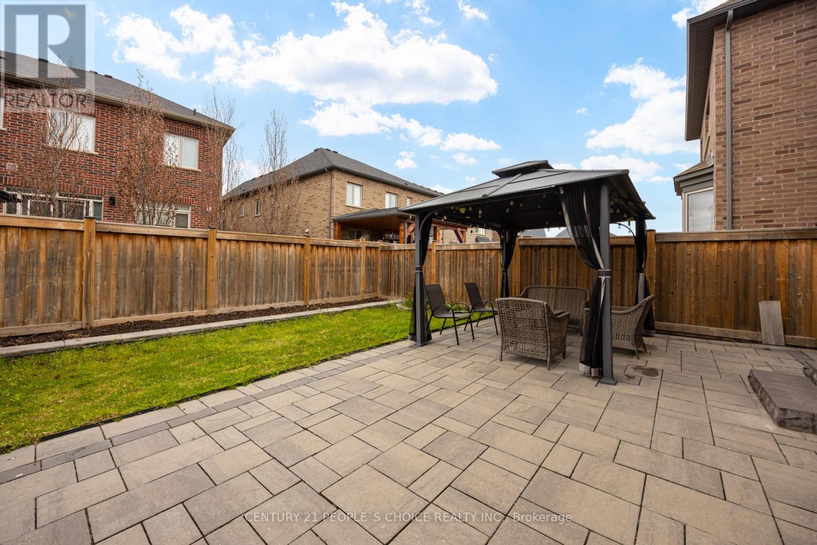 82 Mactier Drive, Vaughan, Ontario  L4H 4L2 - Photo 47 - N13136212