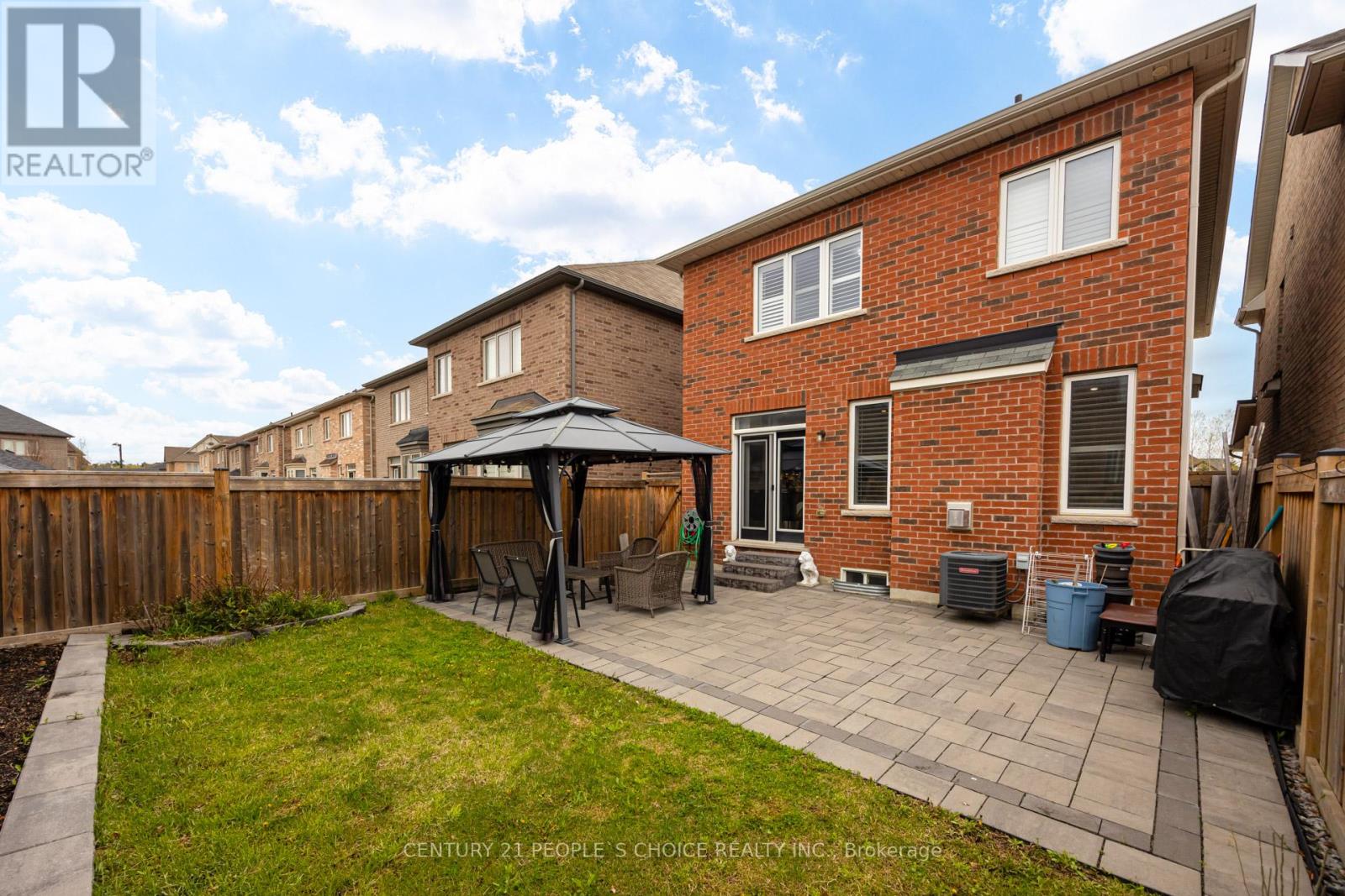 82 Mactier Drive, Vaughan, Ontario  L4H 4L2 - Photo 48 - N13136212