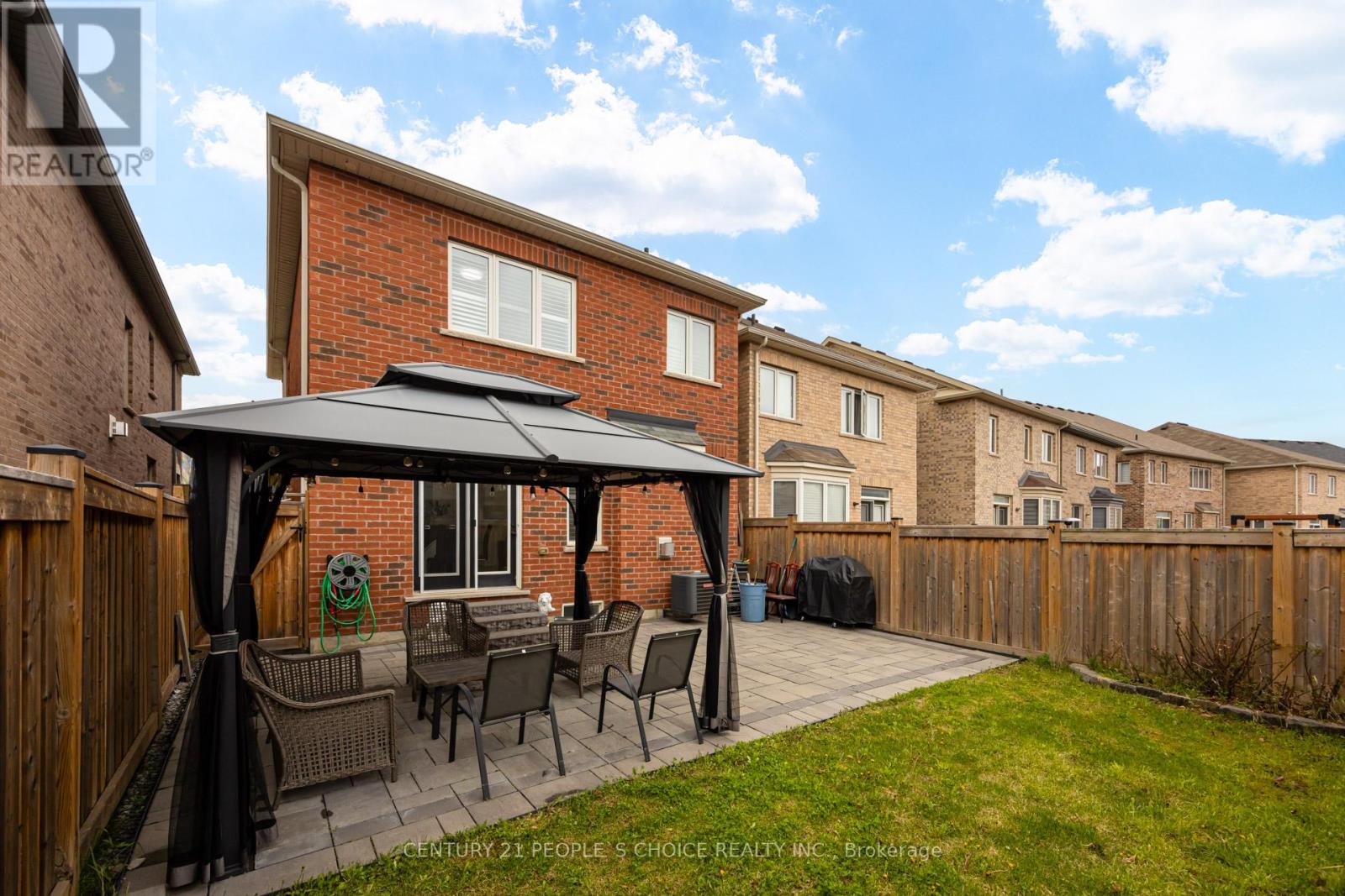 82 Mactier Drive, Vaughan, Ontario  L4H 4L2 - Photo 49 - N13136212