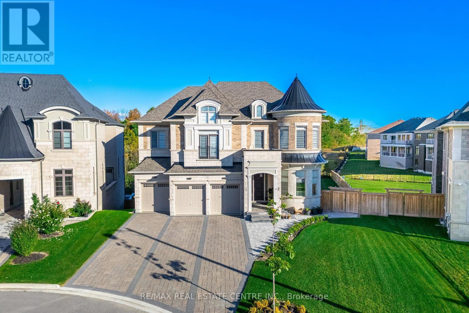 67 ROLLING GREEN COURT, Vaughan, Ontario