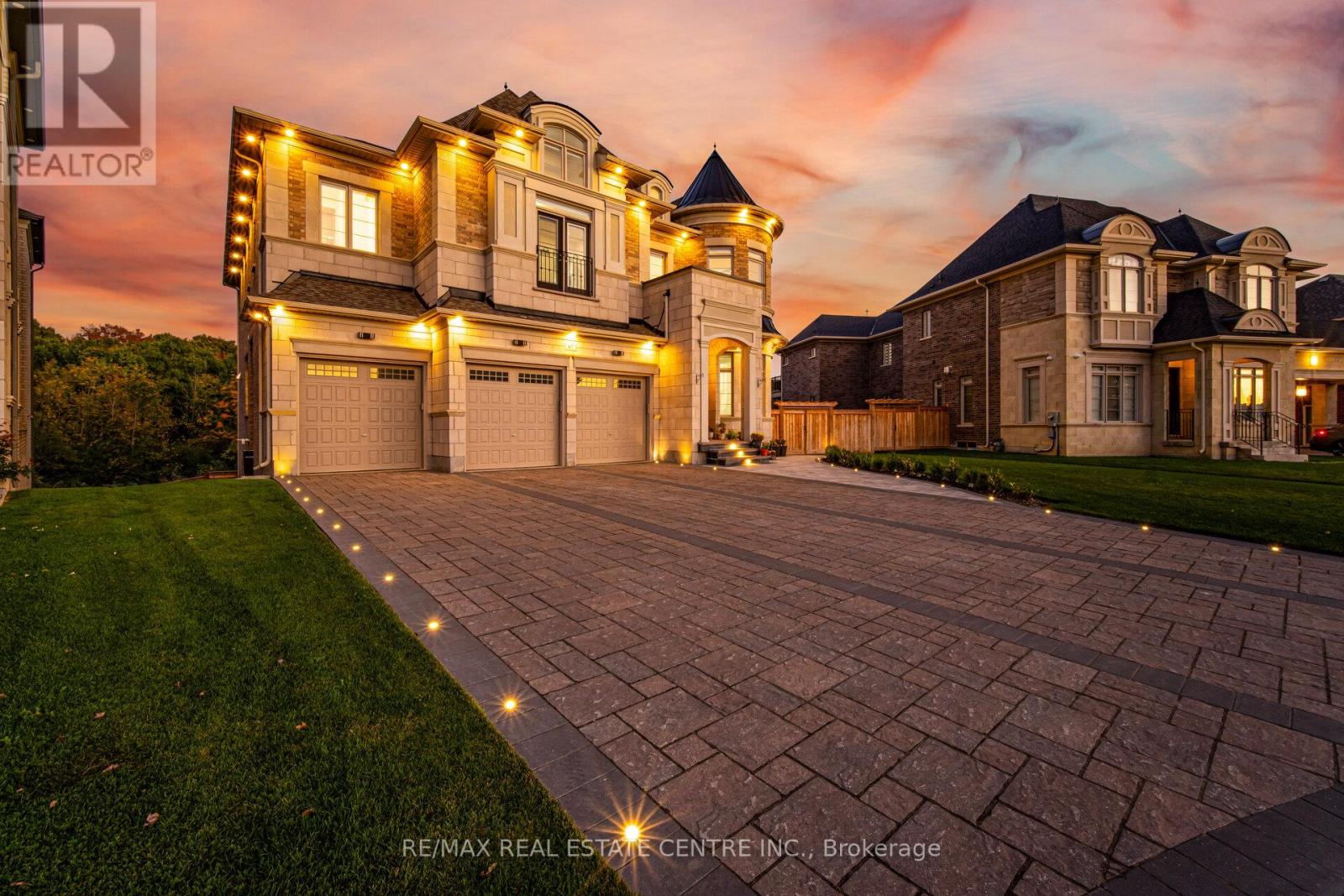 67 Rolling Green Court, Vaughan, Ontario  L4H 4K7 - Photo 45 - N13136258