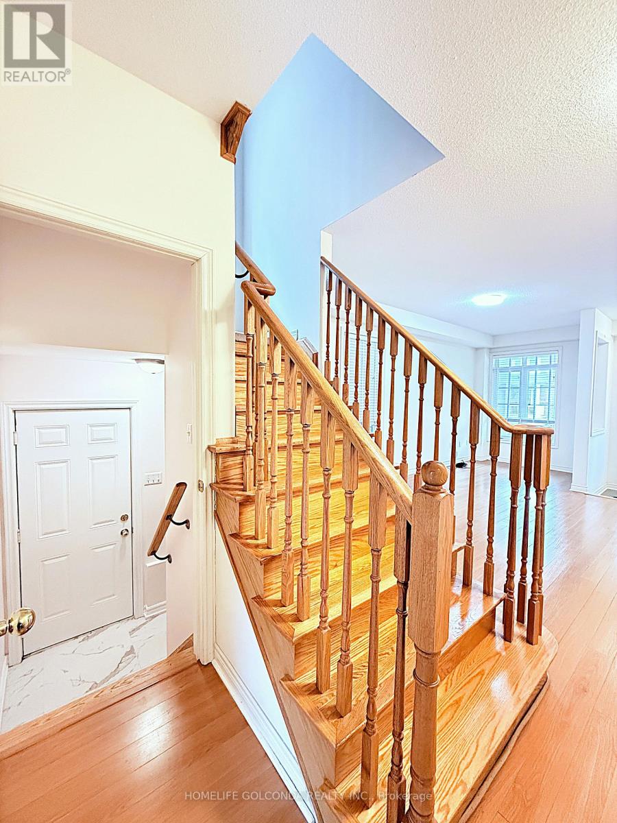 21 Chokecherry Crescent, Markham, Ontario  L6E 0J5 - Photo 10 - N13136310