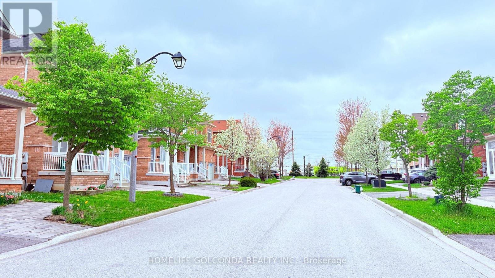 21 Chokecherry Crescent, Markham, Ontario  L6E 0J5 - Photo 29 - N13136310