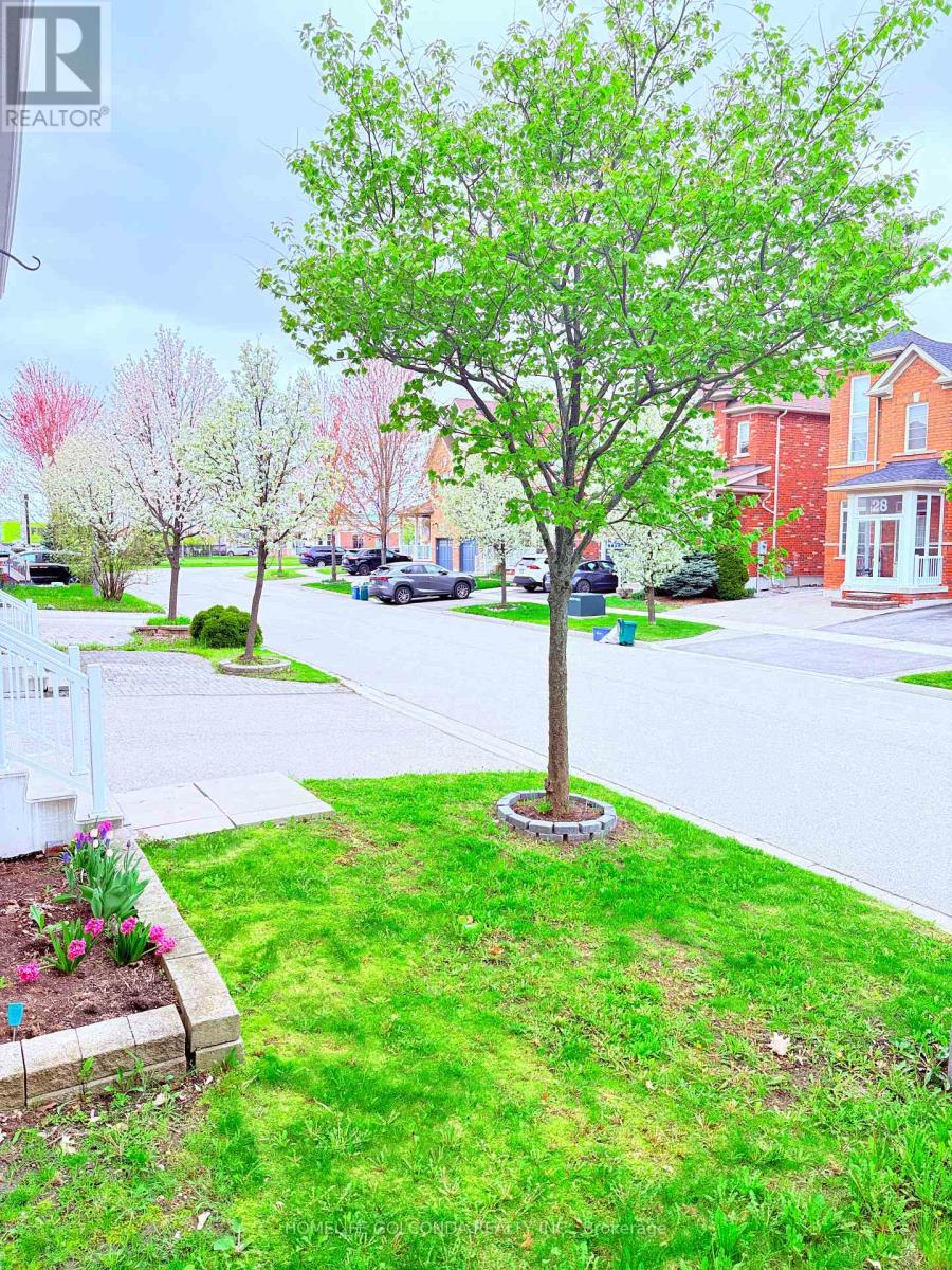 21 Chokecherry Crescent, Markham, Ontario  L6E 0J5 - Photo 30 - N13136310