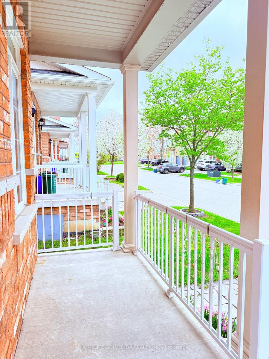 21 Chokecherry Crescent, Markham, Ontario  L6E 0J5 - Photo 31 - N13136310