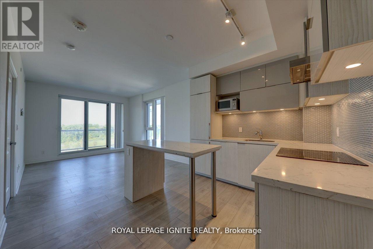 322 - 10 Rouge Valley Drive W, Markham, Ontario  L6G 0G9 - Photo 11 - N13136334