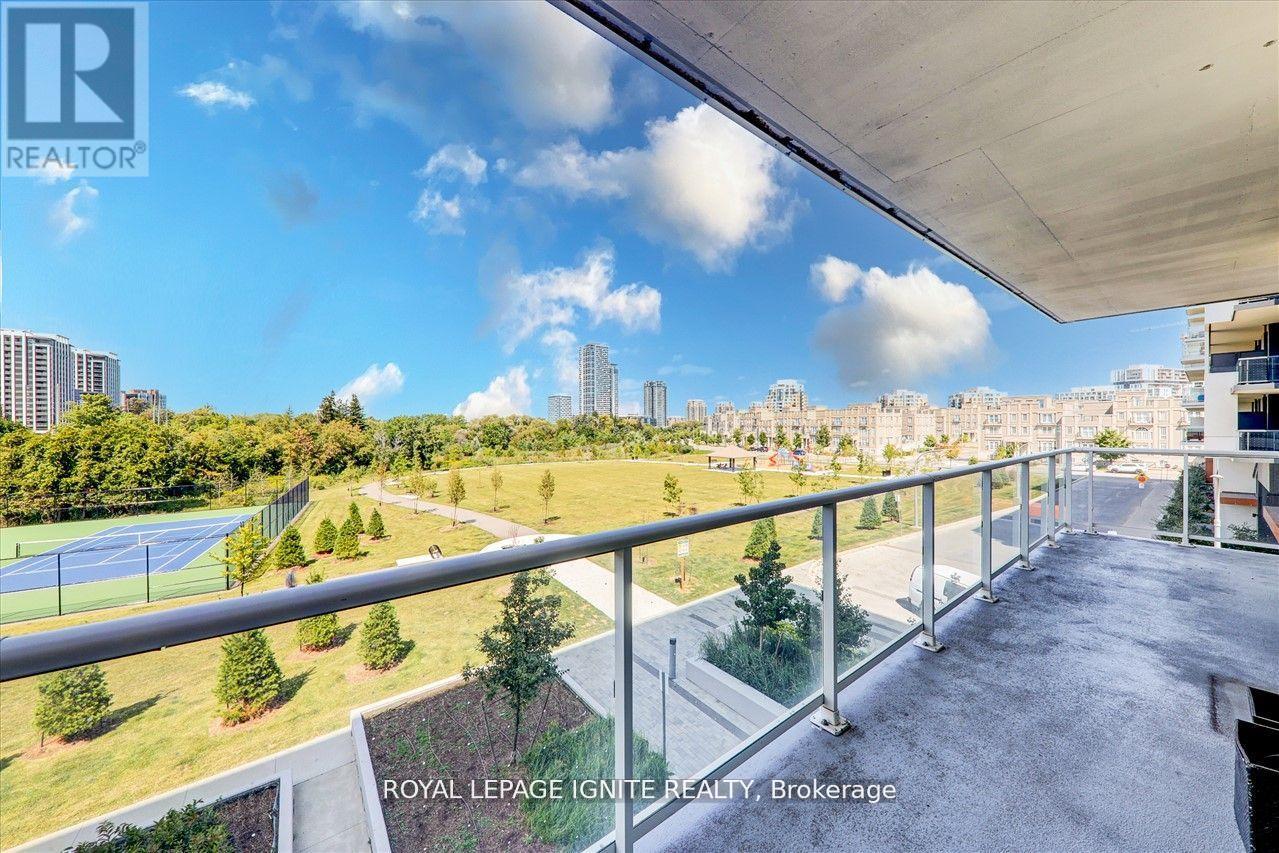 322 - 10 Rouge Valley Drive W, Markham, Ontario  L6G 0G9 - Photo 25 - N13136334