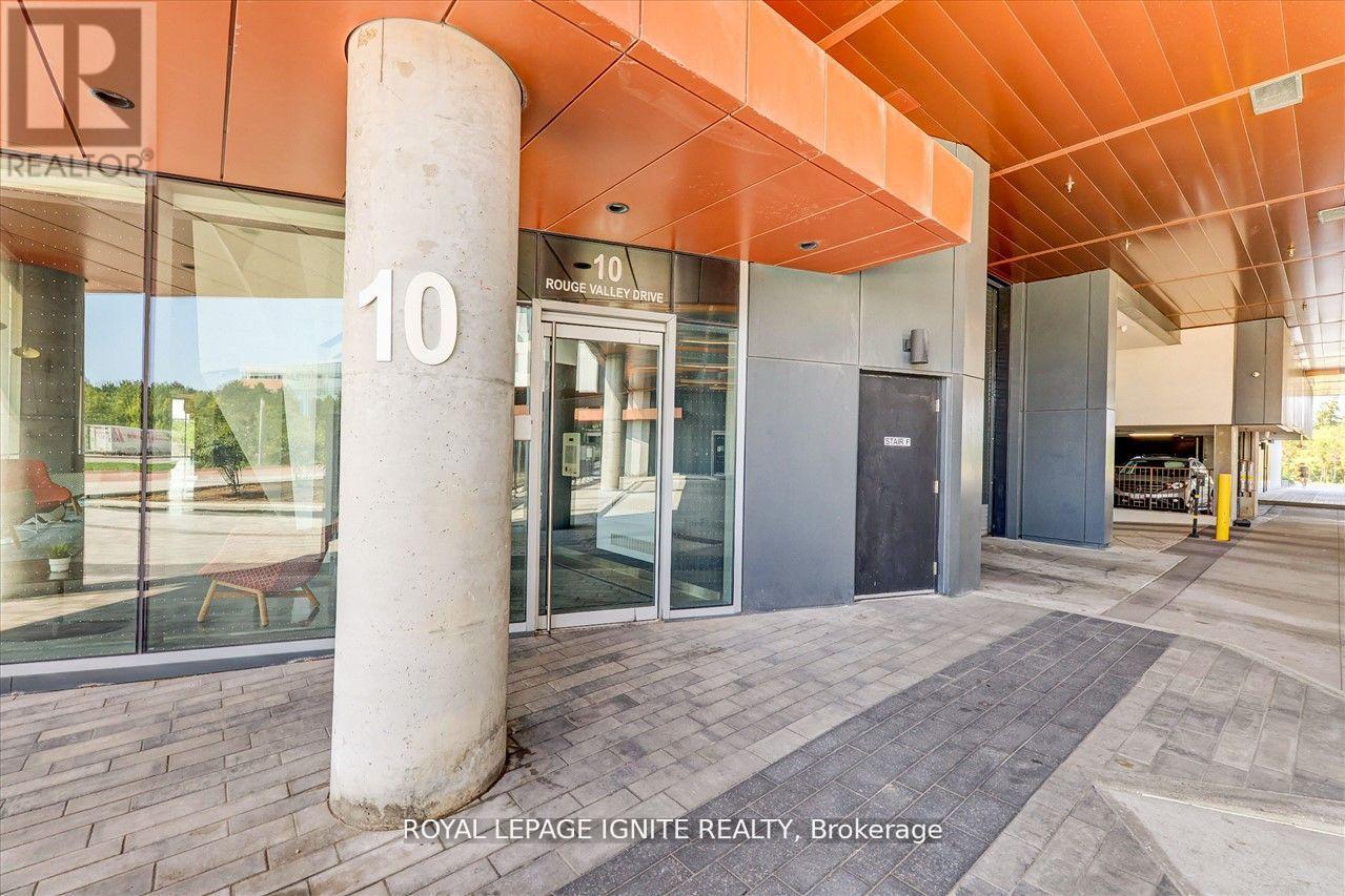 322 - 10 Rouge Valley Drive W, Markham, Ontario  L6G 0G9 - Photo 4 - N13136334