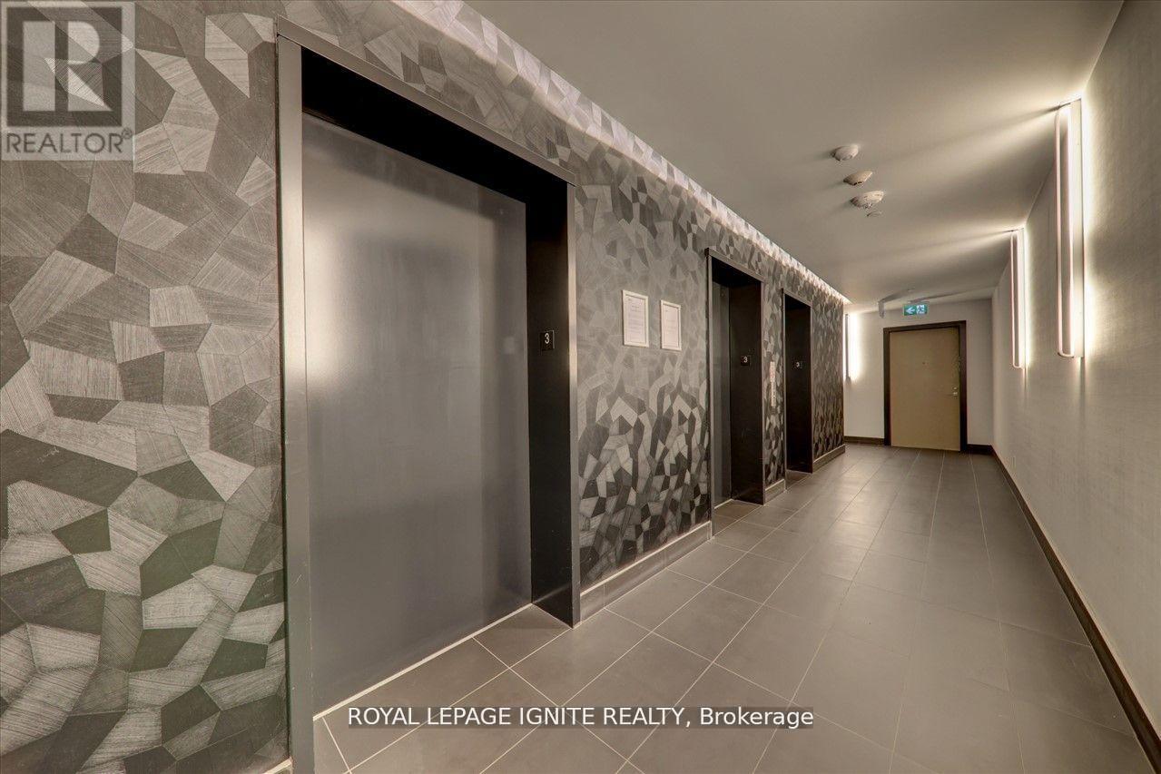 322 - 10 Rouge Valley Drive W, Markham, Ontario  L6G 0G9 - Photo 5 - N13136334