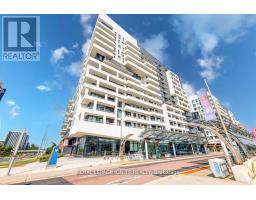 322 - 10 ROUGE VALLEY DRIVE W, Markham, Ontario