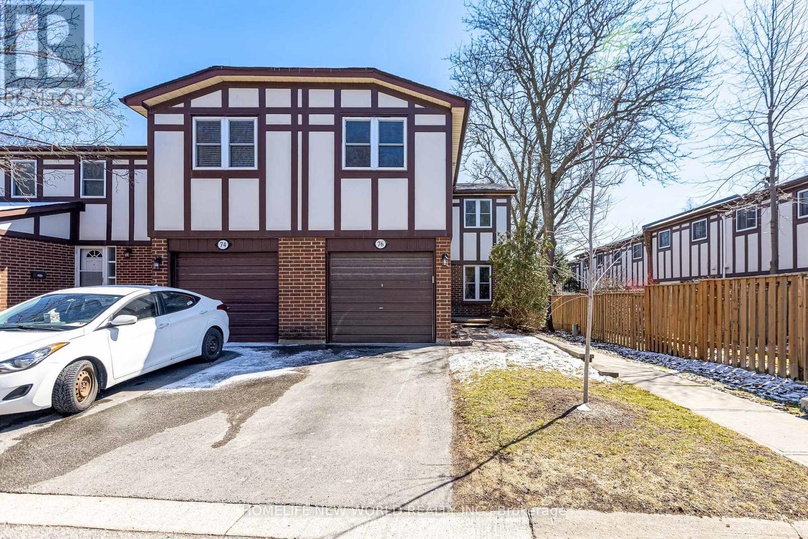76 BOWMAN WAY, Markham, Ontario