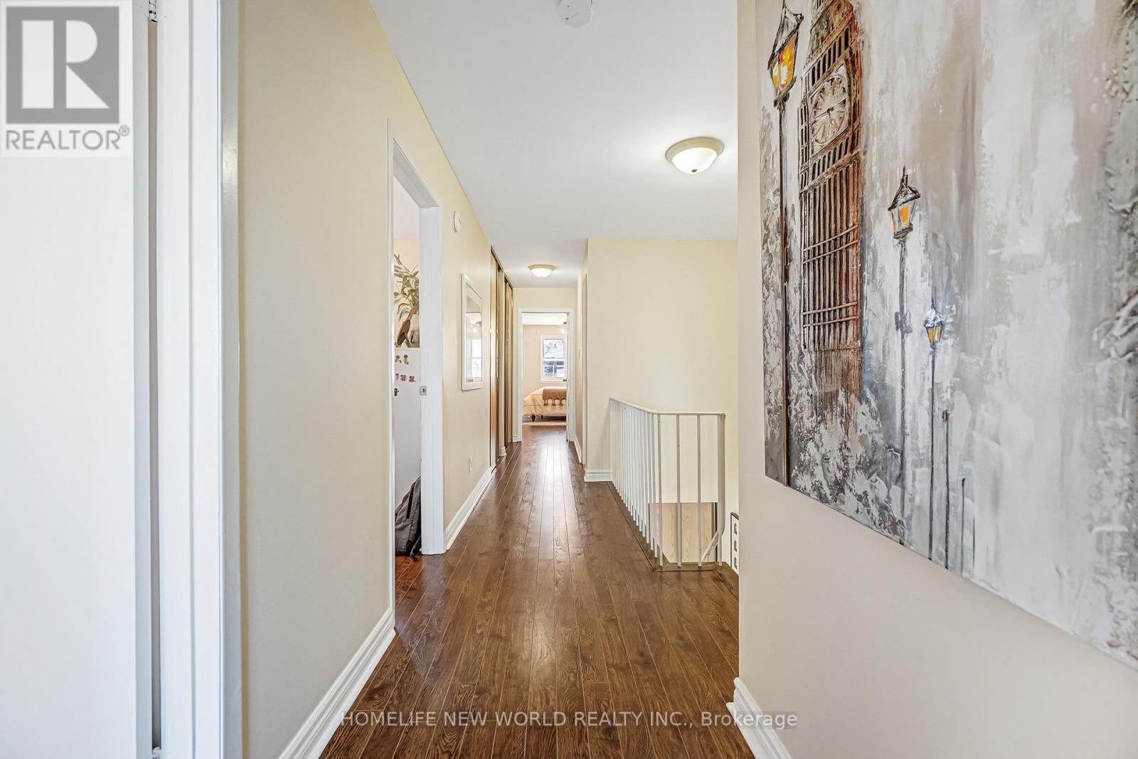76 Bowman Way, Markham, Ontario  L3T 4Z8 - Photo 22 - N13136386