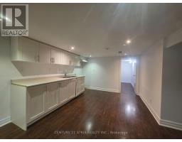LOWER - 18 GRANDVIEW AVENUE, Markham, Ontario
