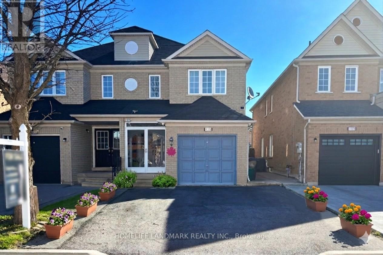 113 GUINEVERE ROAD, Markham, Ontario