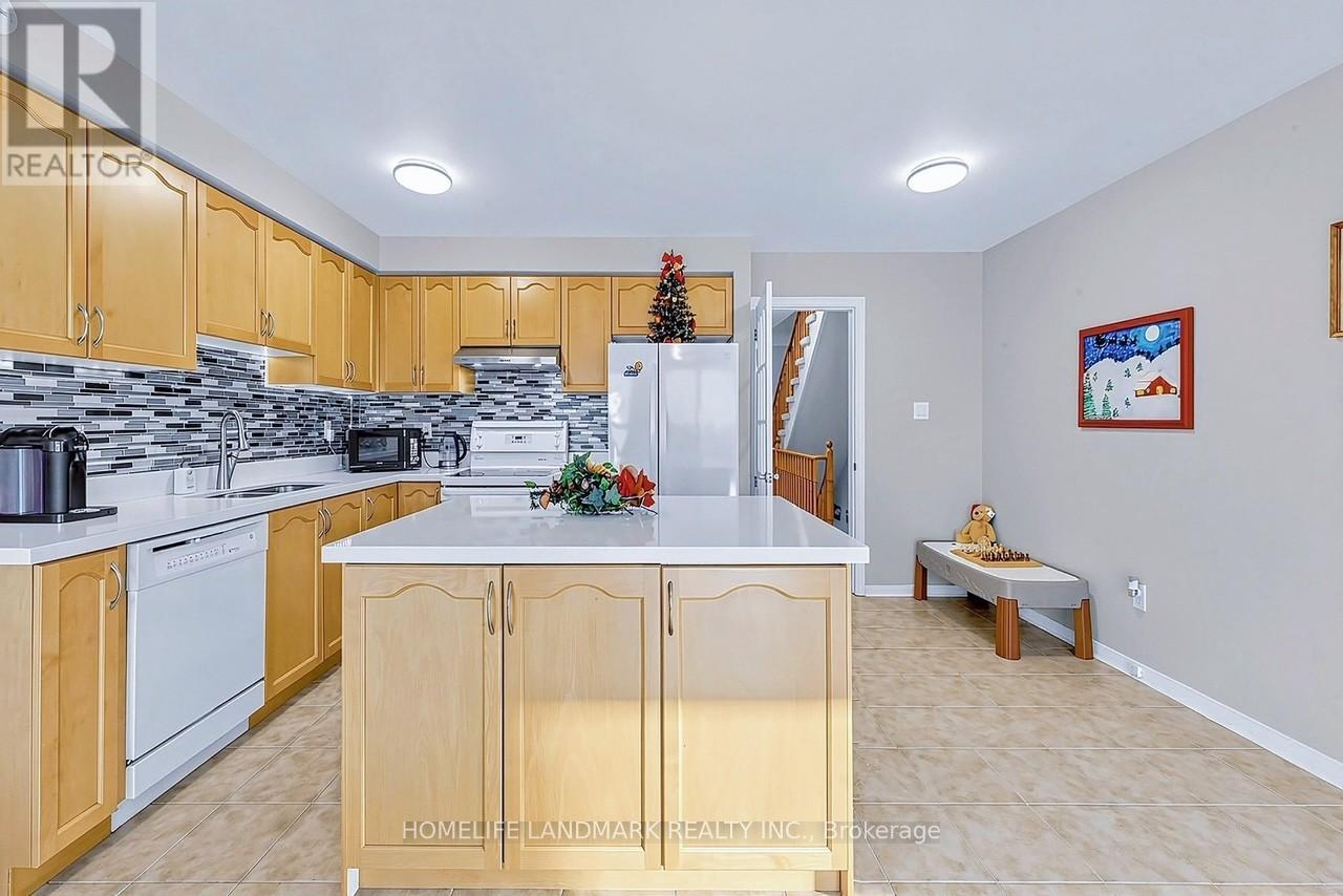 113 Guinevere Road, Markham, Ontario  L3S 4R8 - Photo 12 - N13136404