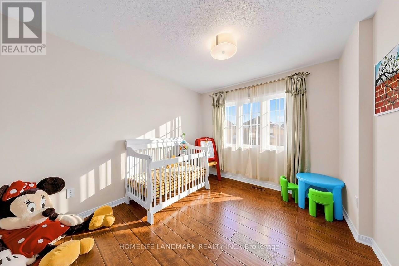 113 Guinevere Road, Markham, Ontario  L3S 4R8 - Photo 18 - N13136404