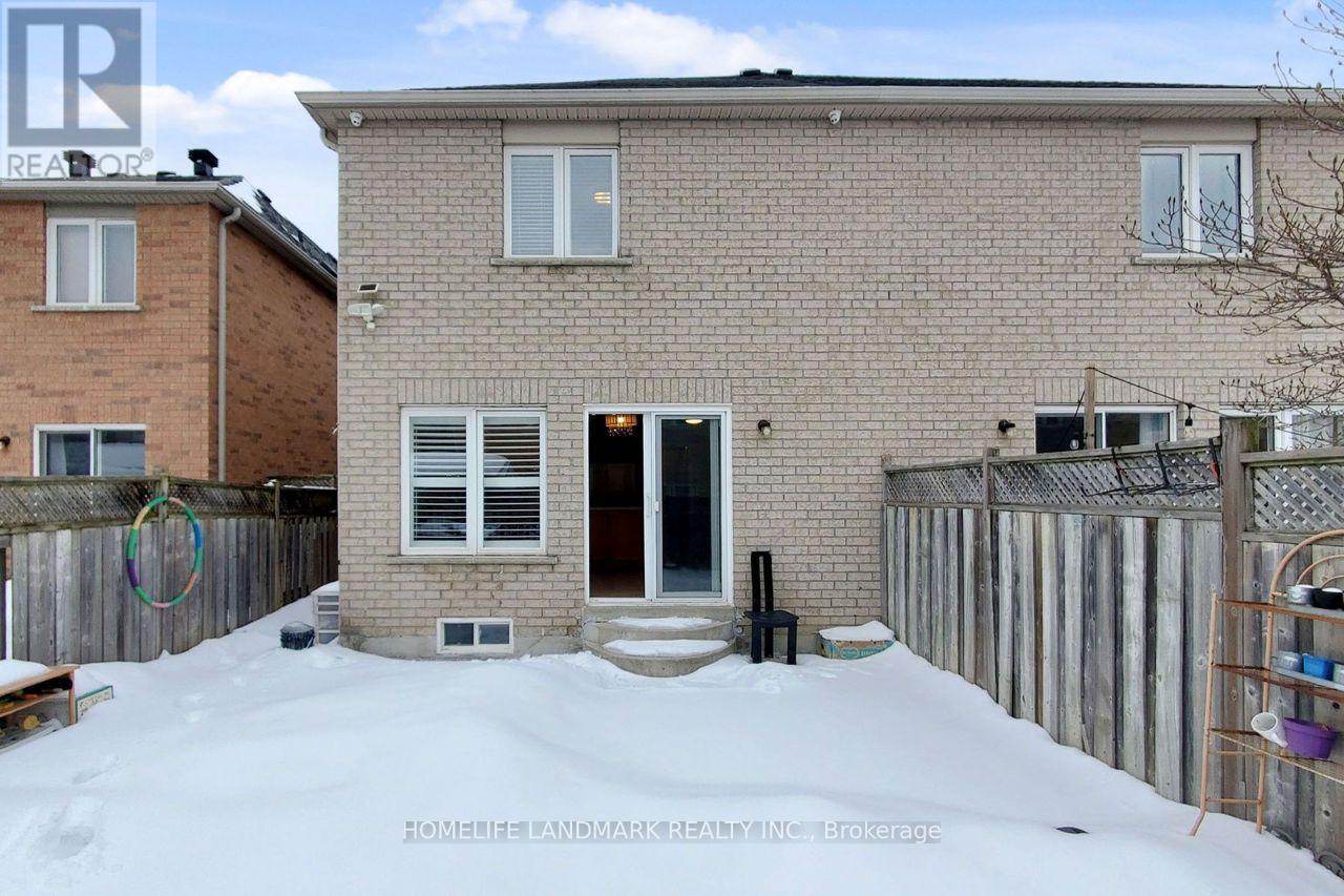 113 Guinevere Road, Markham, Ontario  L3S 4R8 - Photo 28 - N13136404