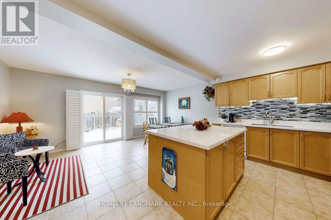 113 Guinevere Road, Markham, Ontario  L3S 4R8 - Photo 9 - N13136404