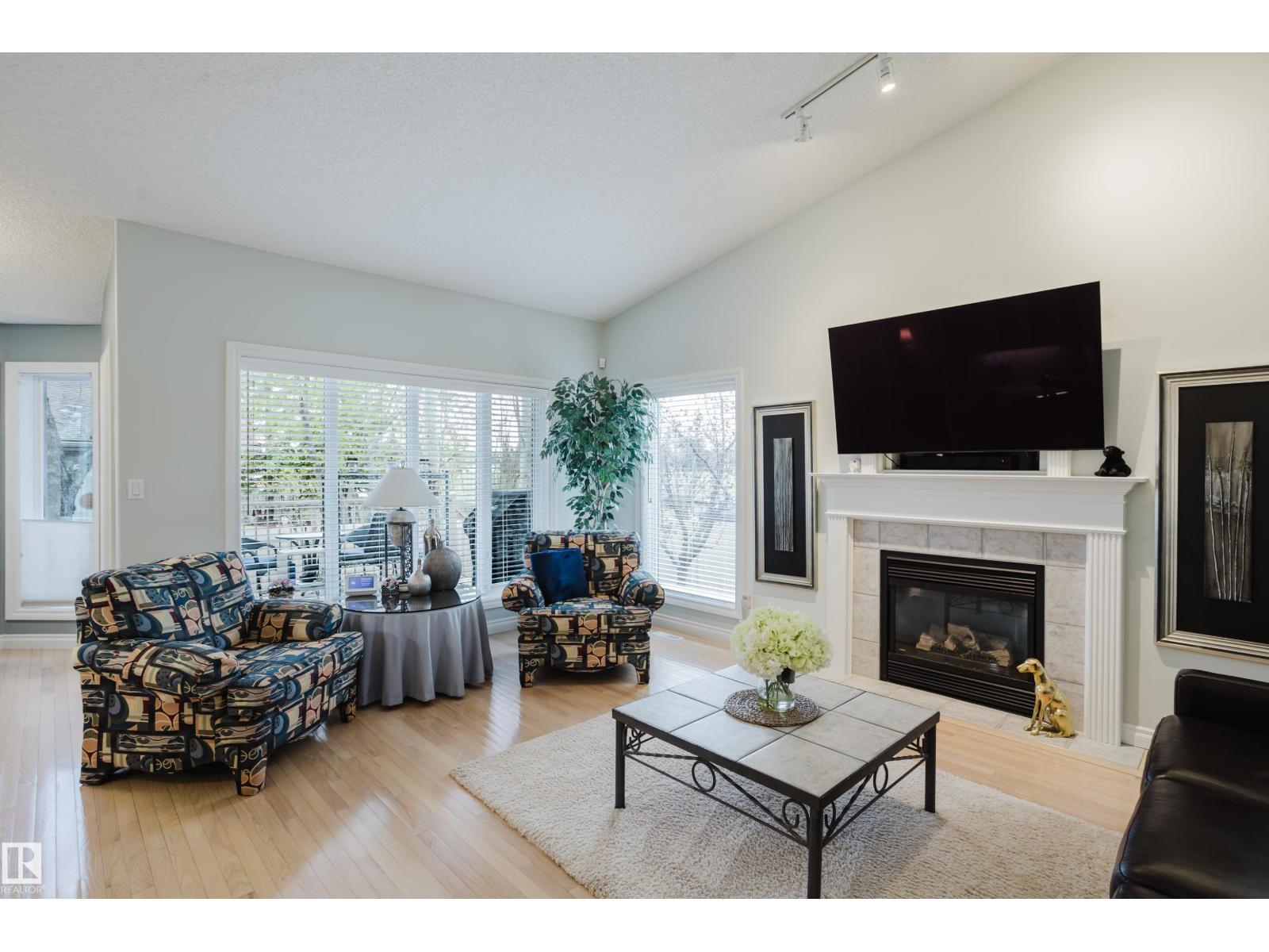 #25 929 Picard Dr Nw, Edmonton, Alberta  T5T 6J7 - Photo 5 - E4488123