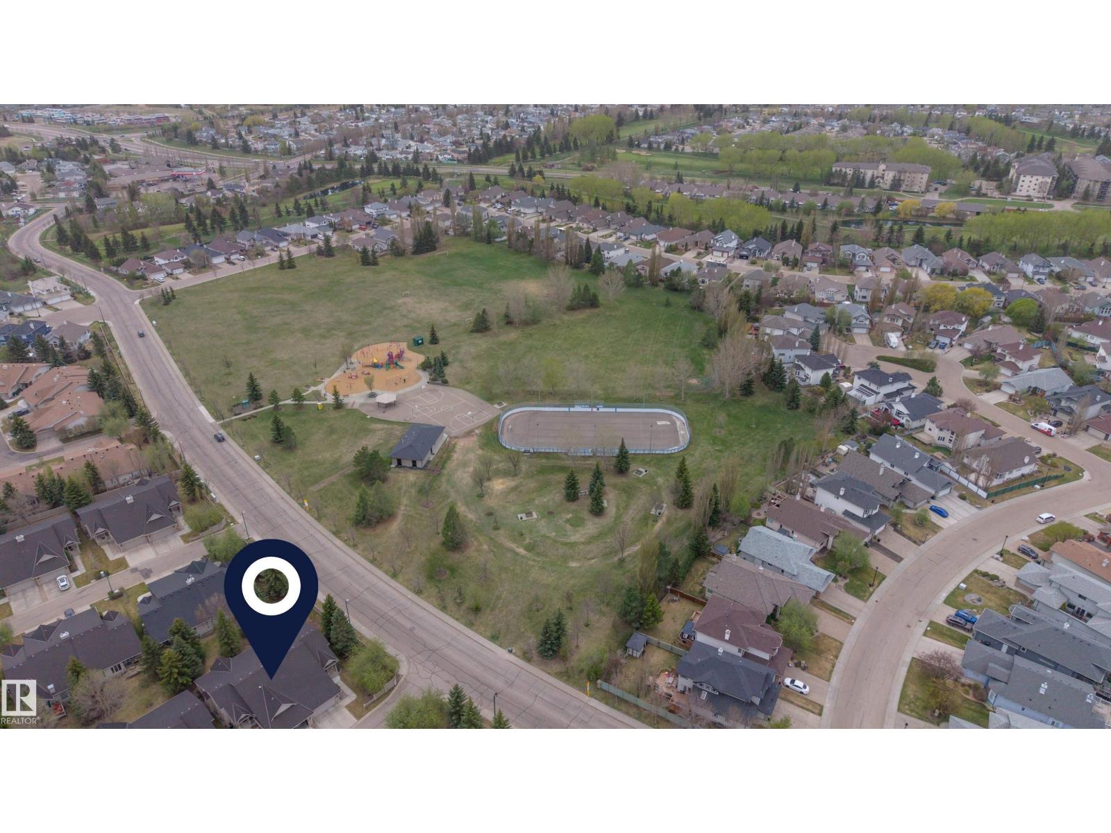 #25 929 Picard Dr Nw, Edmonton, Alberta  T5T 6J7 - Photo 65 - E4488123