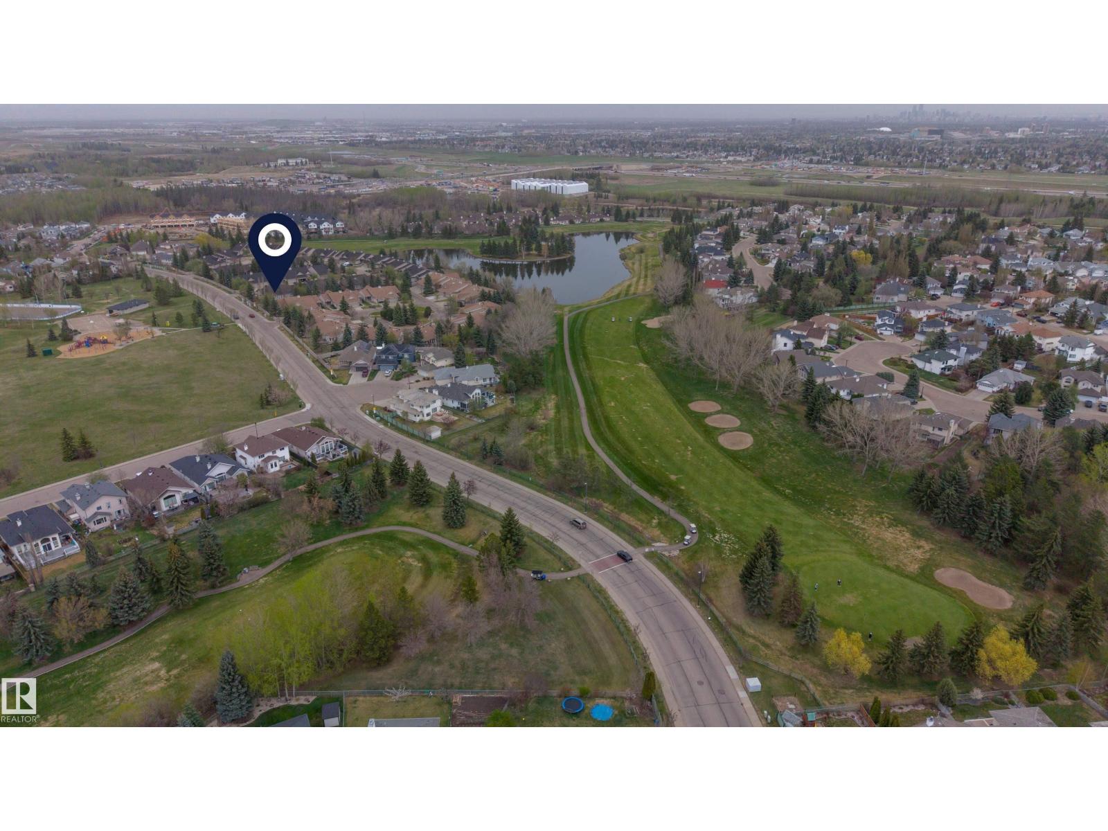 #25 929 Picard Dr Nw, Edmonton, Alberta  T5T 6J7 - Photo 63 - E4488123