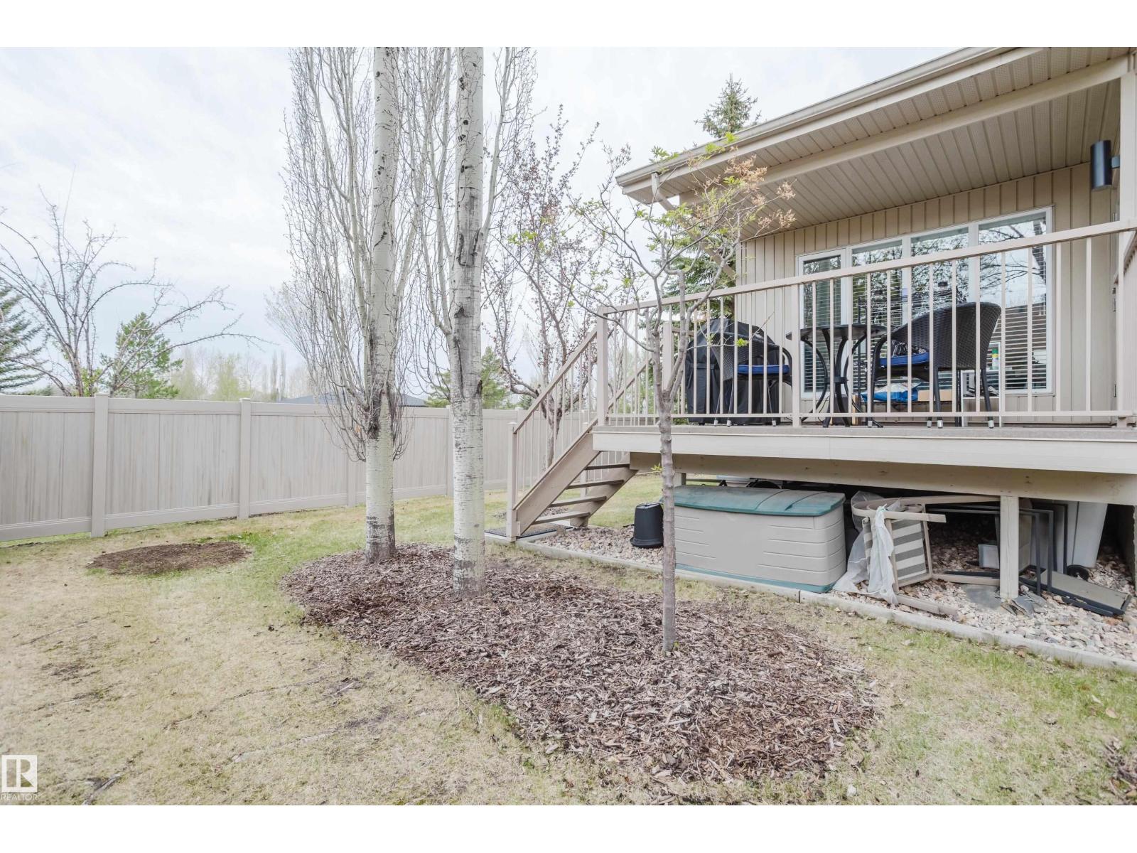 #25 929 Picard Dr Nw, Edmonton, Alberta  T5T 6J7 - Photo 57 - E4488123