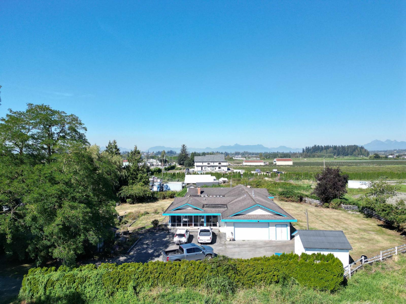 4444 168 Street, Surrey, British Columbia  V3Z 1E3 - Photo 4 - R3123872