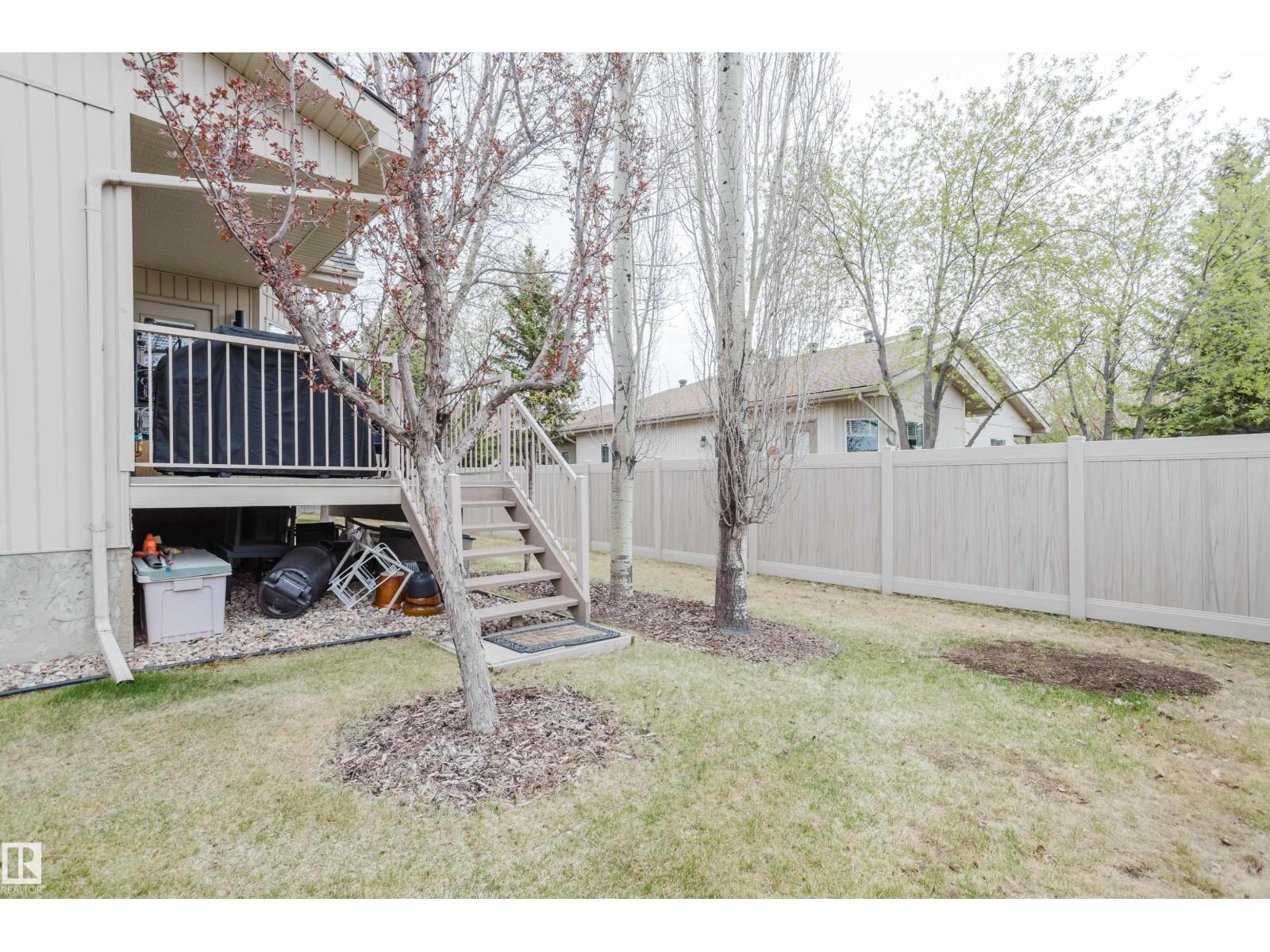 #25 929 Picard Dr Nw, Edmonton, Alberta  T5T 6J7 - Photo 58 - E4488123