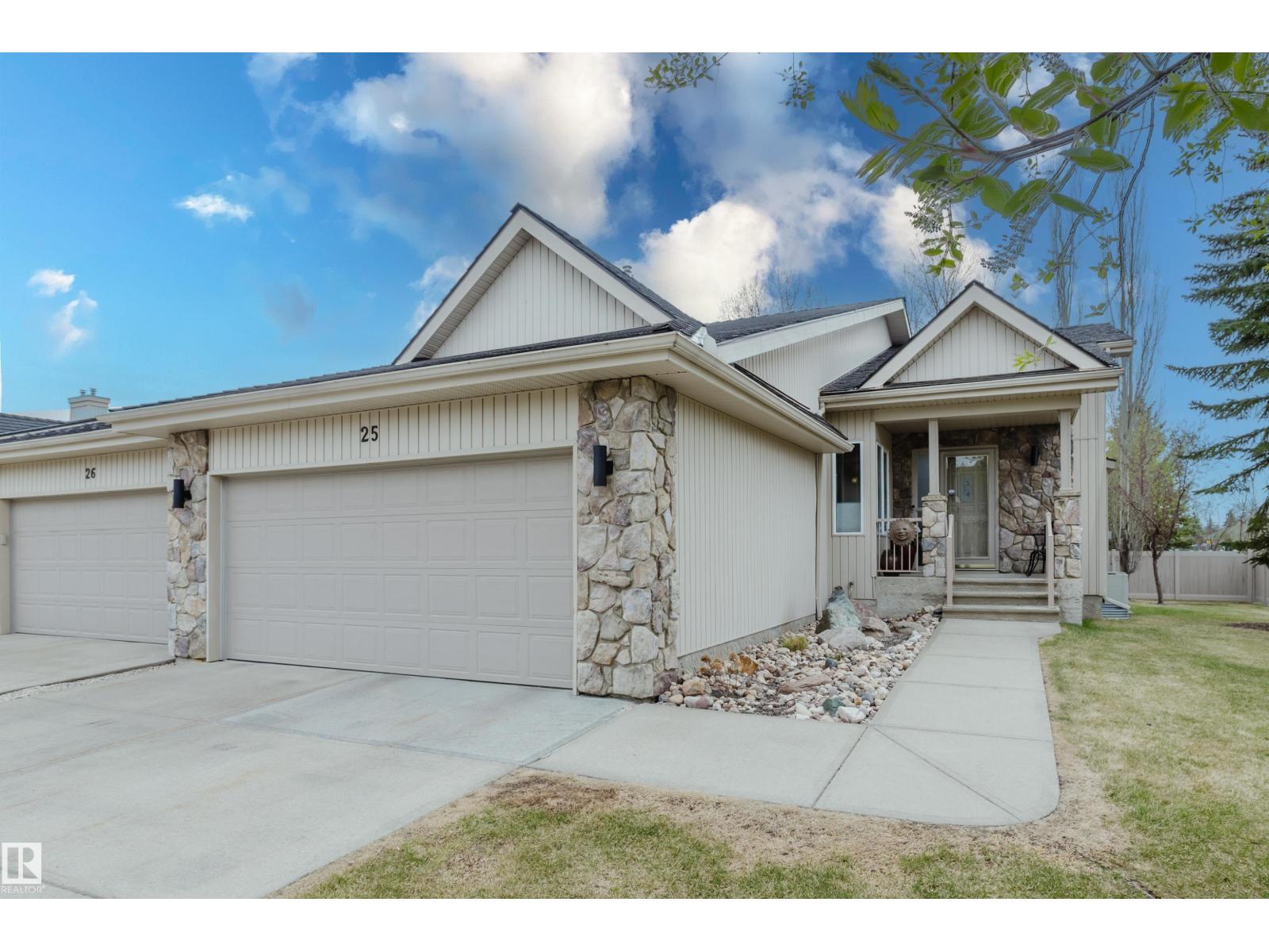 #25 929 PICARD DR NW, edmonton, Alberta