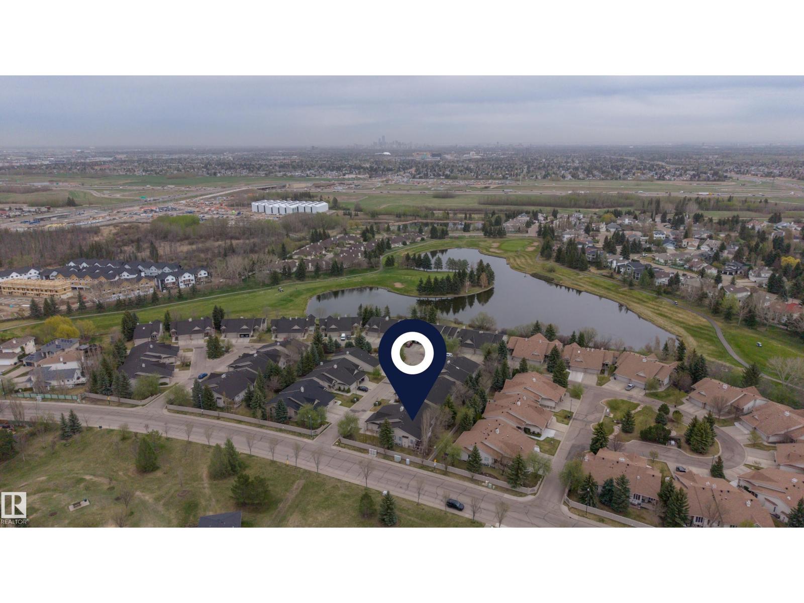 #25 929 Picard Dr Nw, Edmonton, Alberta  T5T 6J7 - Photo 62 - E4488123