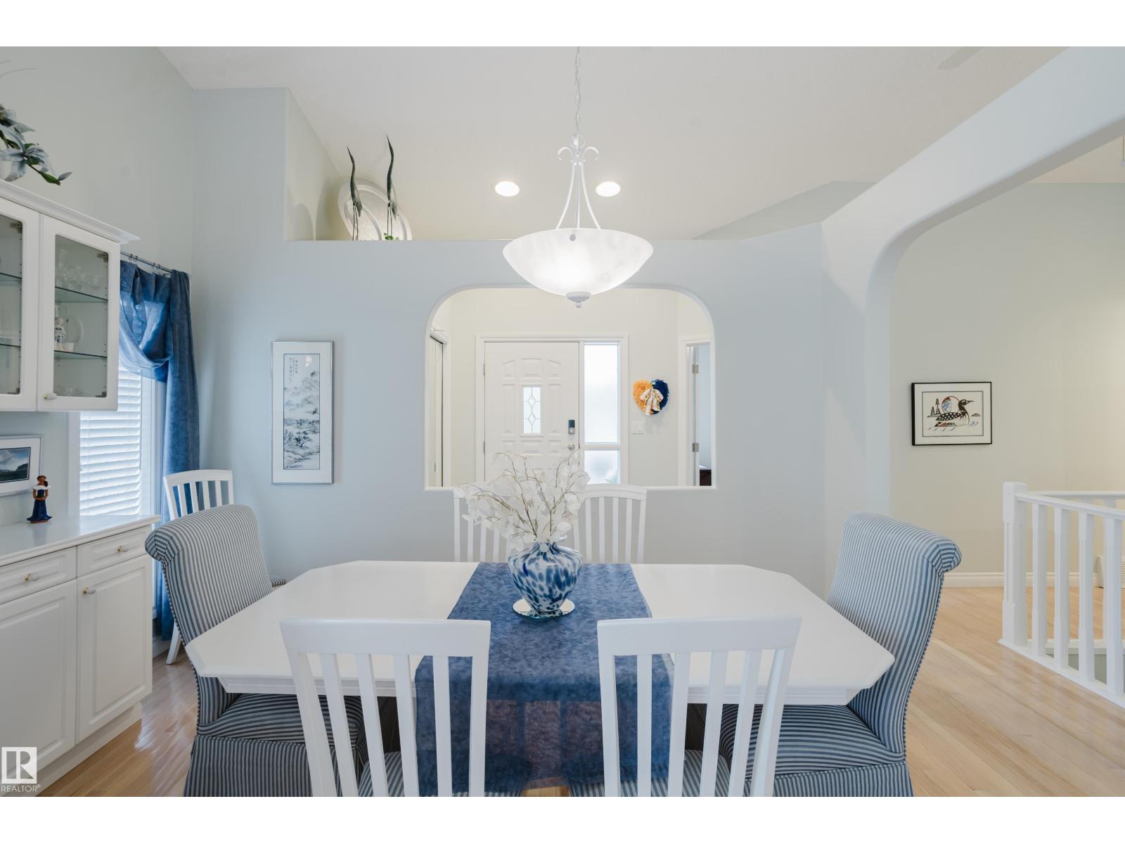 #25 929 Picard Dr Nw, Edmonton, Alberta  T5T 6J7 - Photo 3 - E4488123