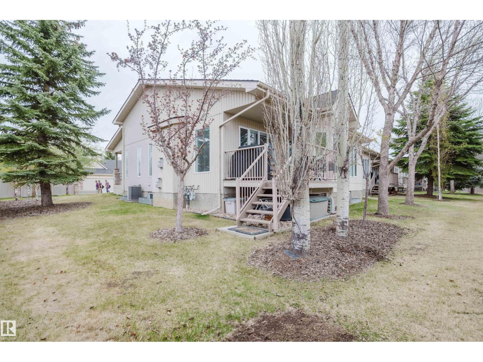 #25 929 Picard Dr Nw, Edmonton, Alberta  T5T 6J7 - Photo 56 - E4488123