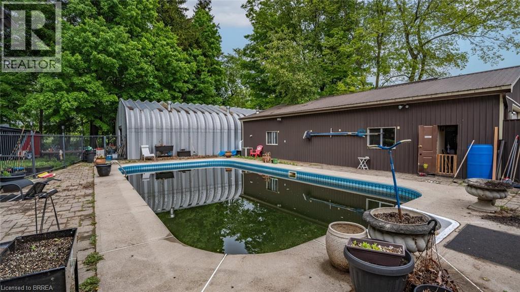 279 Cockshutt Road, Brantford, Ontario  N3T 5L6 - Photo 27 - 40830751