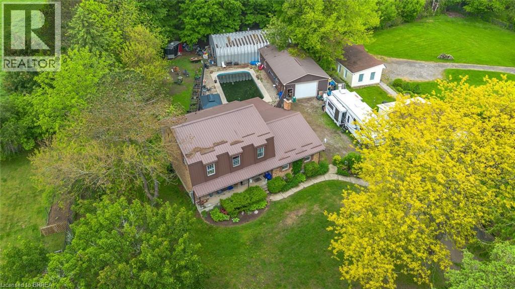 279 Cockshutt Road, Brantford, Ontario  N3T 5L6 - Photo 31 - 40830751