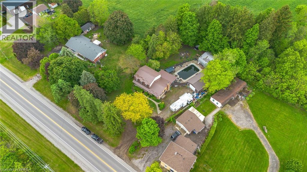 279 Cockshutt Road, Brantford, Ontario  N3T 5L6 - Photo 35 - 40830751