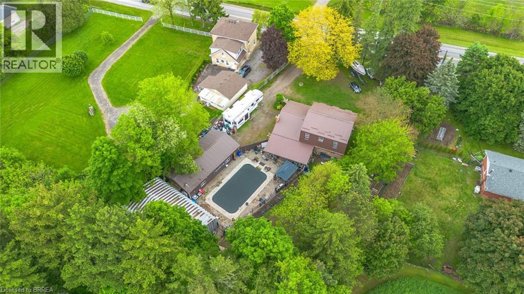 279 Cockshutt Road, Brantford, Ontario  N3T 5L6 - Photo 37 - 40830751