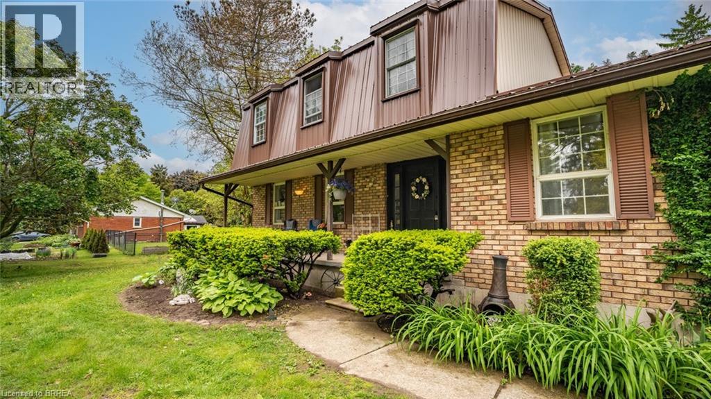 279 Cockshutt Road, Brantford, Ontario  N3T 5L6 - Photo 4 - 40830751