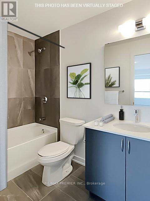 806 - 56 Lakeside Terrace, Barrie (Little Lake), Ontario  L4M 7B9 - Photo 11 - S13136308
