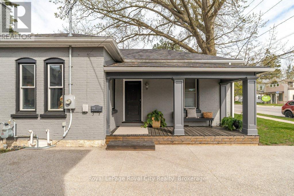 554 Woolwich Street, Guelph, Ontario  N1H 3Y2 - Photo 5 - X13133734