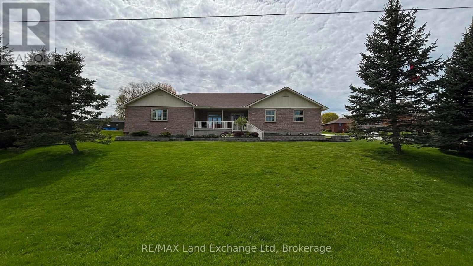 122 James Street, Arran-Elderslie, Ontario  N0G 2N0 - Photo 2 - X13134676