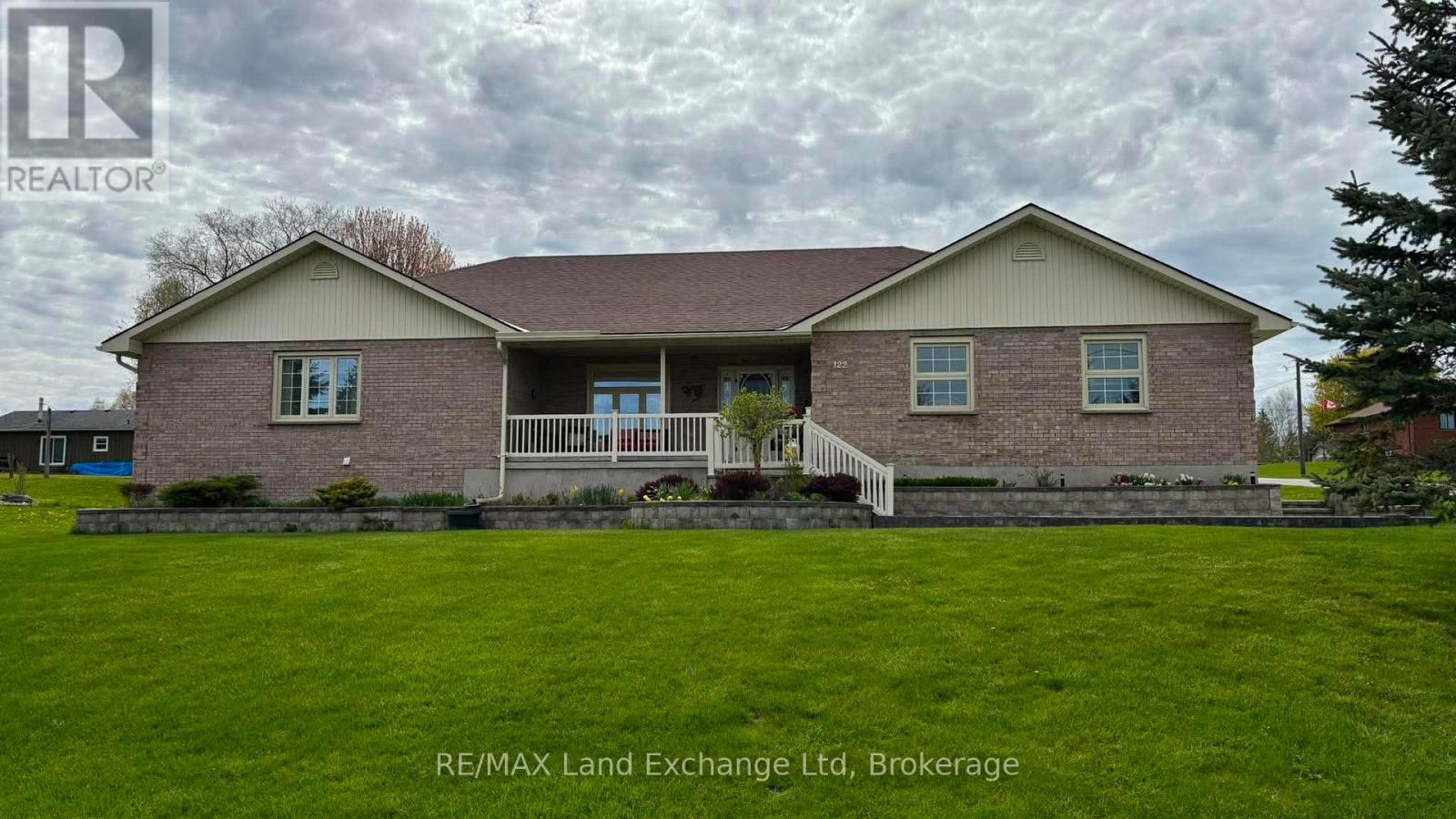 122 James Street, Arran-Elderslie, Ontario  N0G 2N0 - Photo 32 - X13134676