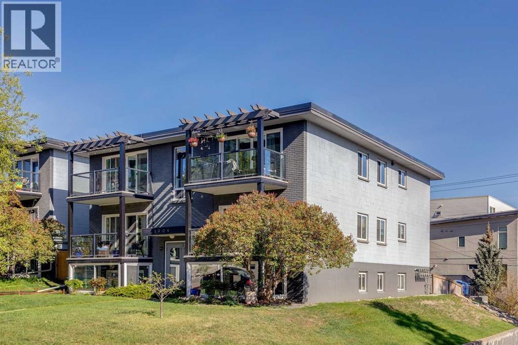 302, 1904 28 Avenue SW, Calgary, Alberta  T2T 1K1 - Photo 27 - A2311126