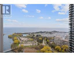 3206 - 2212 LAKESHORE BOULEVARD W, Toronto, Ontario