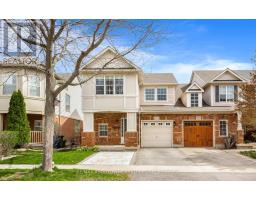 3123 EDGAR AVENUE, Burlington, Ontario